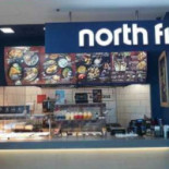 North Fish Nourriture