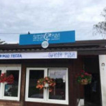 Pod Tęczą W Sobieszewie Extérieur