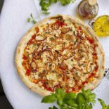 Mariano Italianio Struga Comida