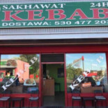 Sakhawat Kebab 24h Dania