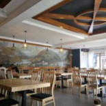 Przełom À l'intérieur