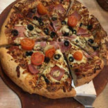 Pizza Hut Kraków Bonarka Dania