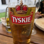 Kasper Suski Nourriture