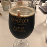 Kasper Suski Nourriture