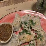 Pierogarnia Rynek 26 Dania