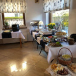 Willa Kapitańska À l'intérieur