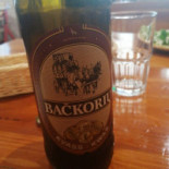 Karczma Litewska Dania