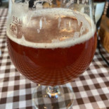 Oberża Zakapior Dentro