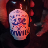 Desdemona Nourriture