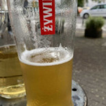 Desdemona Nourriture