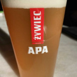 Desdemona Nourriture