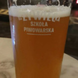 Desdemona Nourriture