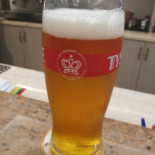 Cristal Park Nourriture