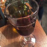 Flour And Coffee Nourriture