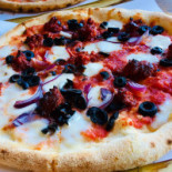 Flour And Coffee Nourriture