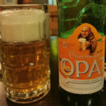 Dw Sczelinka Nourriture