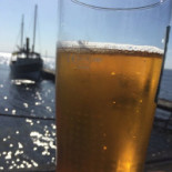 Port Chałupy Comida