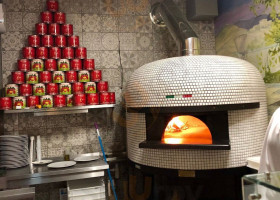 La Classica À l'intérieur