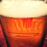 Willa Vistula Nourriture