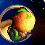 Ważne Miejsce Bistro Nourriture