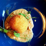 Ważne Miejsce Bistro Comida