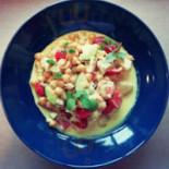 Ważne Miejsce Bistro Comida