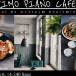 Primo Piano Café Dania