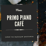 Primo Piano Café Dania