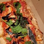 Pizzatopia Nourriture