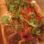 Pizzatopia Nourriture