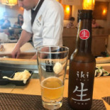 Dom Sushi Nourriture