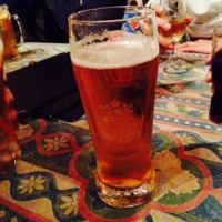 Racktime Jazz Pub Comida