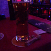 Racktime Jazz Pub Comida