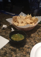 Fuego Grill Nourriture