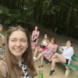 Solinianka Villas Nourriture