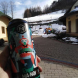 Solinianka Villas Nourriture