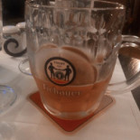 Mocca D'oro Nourriture