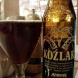 Bistro Słowacki Nourriture