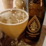 Bistro Słowacki Nourriture