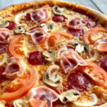 Pizza Hut Dania