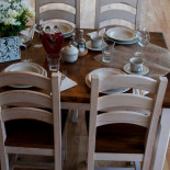 Gulusiowa Izba Nourriture