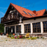 Gulusiowa Izba Nourriture