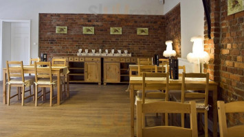 Werona À l'intérieur