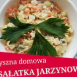 Jadłodajnia Górny Taras Dania