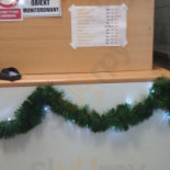 Smaki Pizzy Nourriture