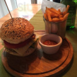 Miód Malina Nourriture