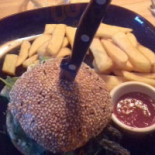 Miód Malina Nourriture