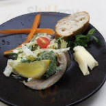 Przystań Resto Rybny Nourriture