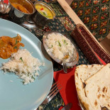 Tandoori Flame Taste Of Tradition Wewnątrz
