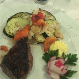 Gala À l'intérieur